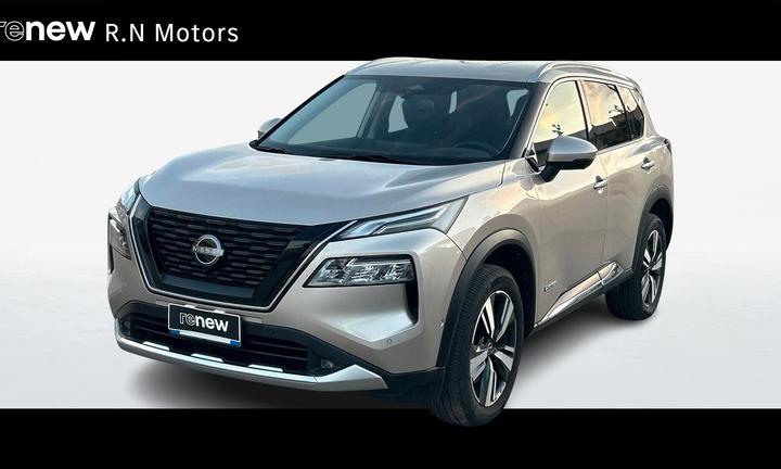 Nissan X-Trail e-Power e-4orce 4WD 5 posti Tekna