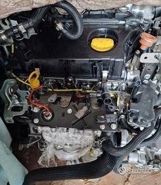 Motore renault megan r9na4