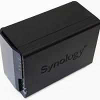 Synology DS218+
