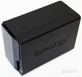 Synology DS218+