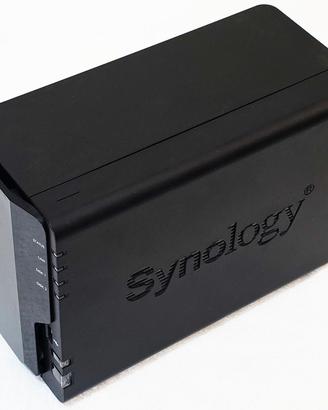 Synology DS218+