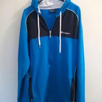 Tuta completa uomo Champion