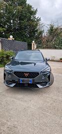 cupra formentor 2.0 tdi 150 cv