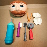 Play-Doh Dentista - Set Completo