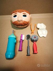 Play-Doh Dentista - Set Completo