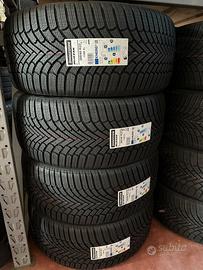 285 40 22 Gomme Invernali 2025 Audi Q8 285/40R22