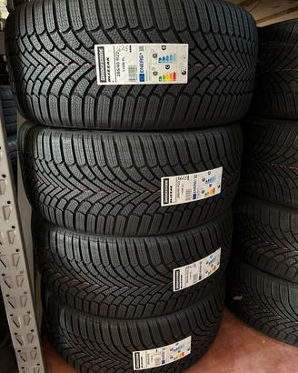 285 40 22 Gomme Invernali 2025 Audi Q8 285/40R22
