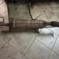 Fap Dfp Nissan nv200 Evalia Juke quadhqai