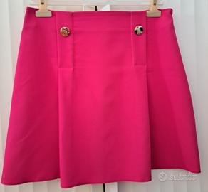 Minigonna Rinascimento