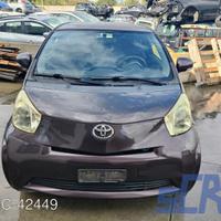 Toyota iq j1 1.0 68cv 09-15 -ricambi