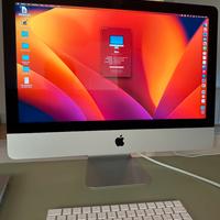 iMac 21’’ SSD 256 GB