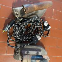 Ferri da stiro anni ‘50