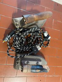 Ferri da stiro anni ‘50