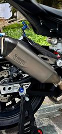 Terminale Akrapovic BMW  Motorrad