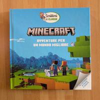 Libro Minecraft