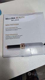 spazzola asciugacapelli 5 in 1