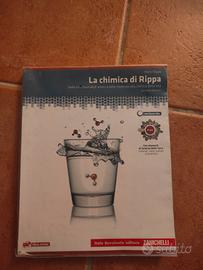La chimica di rippa