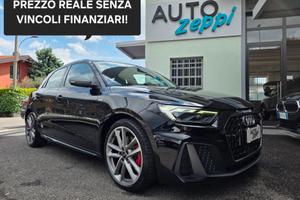 Audi A1 Sportback 40 2.0 TFSI 207cv S Line Edition