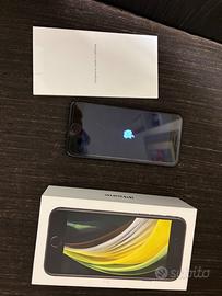 iPhone SE 2020