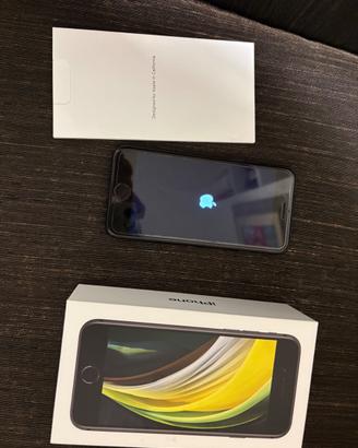 iPhone SE 2020