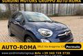 Fiat 500X 2.0 MultiJet 140 CV AT9 4x4 Cross Plus