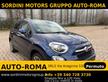 Fiat 500X 2.0 MultiJet 140 CV AT9 4x4 Cross Plus