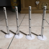 Osram luce portatile a batteria