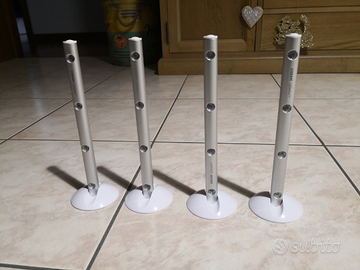 Osram luce portatile a batteria