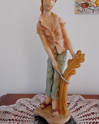 Statuina anni 70