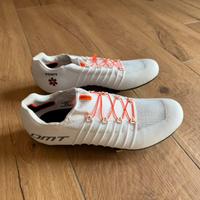 Scarpe DMT Pogi Superlight numero 43