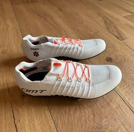 Scarpe DMT Pogi Superlight numero 43
