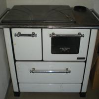 stufa/cucina  a legna