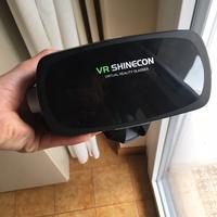 VR SHINECON