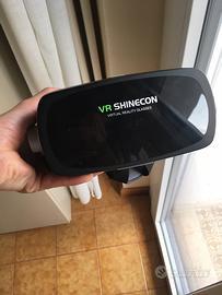 VR SHINECON