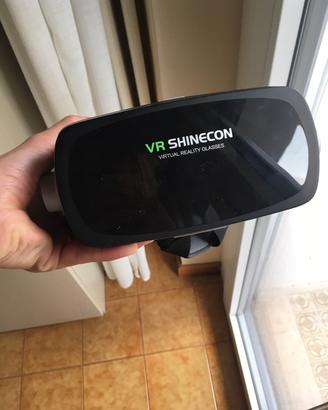VR SHINECON