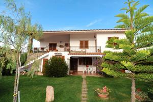 Appartamento in villetta