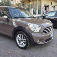 MINI Countryman Mini Cooper D Countryman