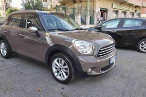 MINI Countryman Mini Cooper D Countryman