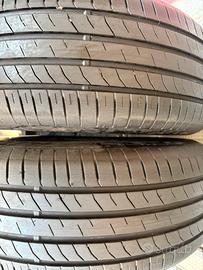 215/60/17 Nexen Estive