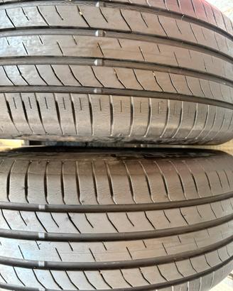 215/60/17 Nexen Estive