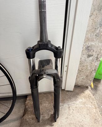 Forcella mtb