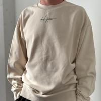 Felpa dark future ASOS