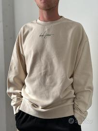 Felpa dark future ASOS