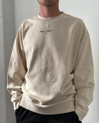 Felpa dark future ASOS