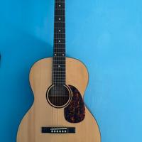 Chitarra acustica Recording King RO-G6