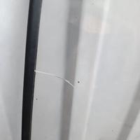 PARABREZZA VESPA PX-50 SPECIAL-125 PRIMAVERA ET3