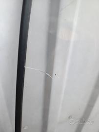 PARABREZZA VESPA PX-50 SPECIAL-125 PRIMAVERA ET3