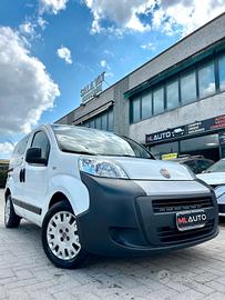 Fiat Fiorino 1.3 MTJ 75CV Combi Semivetrato Advent