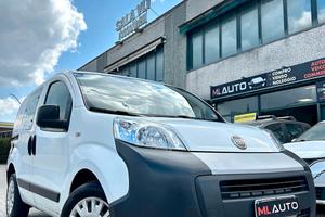 Fiat Fiorino 1.3 MTJ 75CV Combi Semivetrato Advent