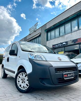 Fiat Fiorino 1.3 MTJ 75CV Combi Semivetrato Advent